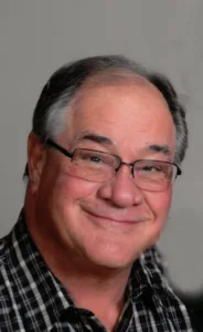 Arlen “Arnie” Selzler